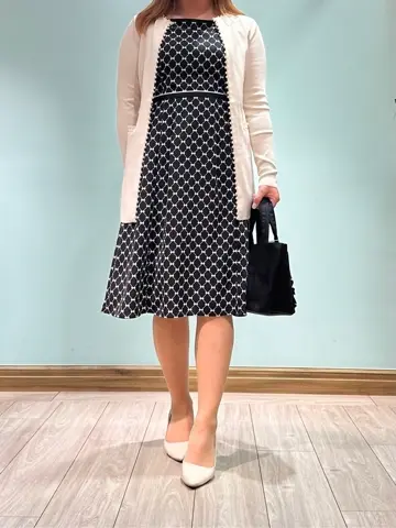 TOCCA 𝕂 コーディネート画像