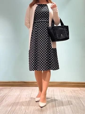 TOCCA 𝕂 コーディネート画像