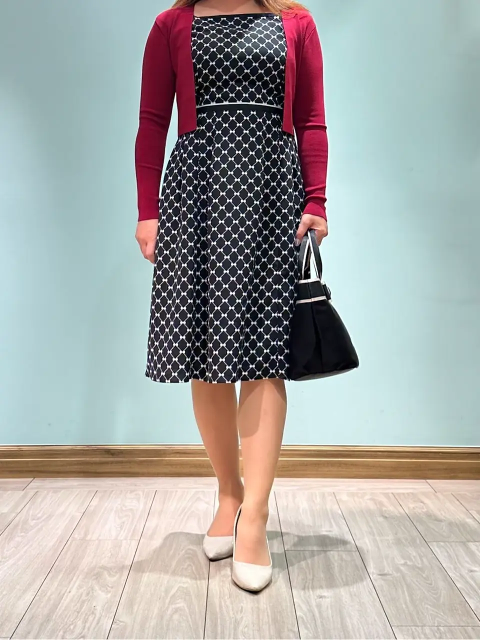 TOCCA 𝕂 コーディネート画像