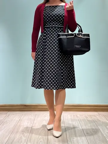 TOCCA 𝕂 コーディネート画像