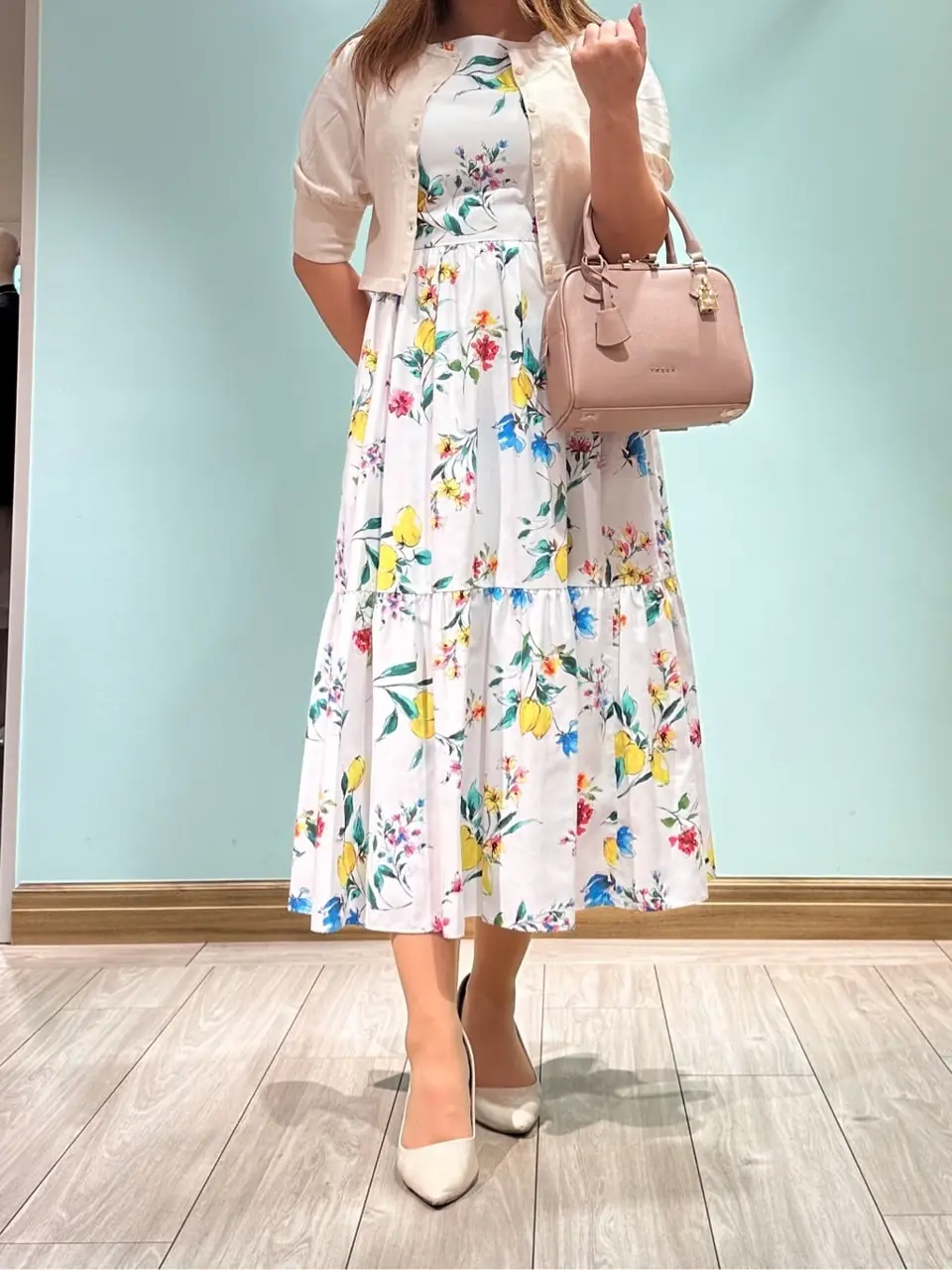 TOCCA 𝕂 コーディネート画像