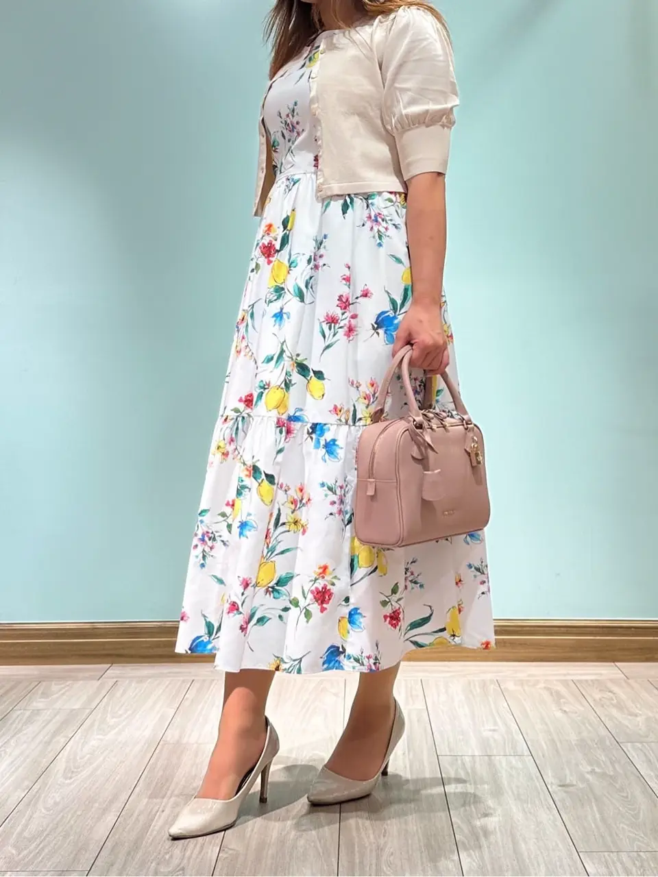 TOCCA 𝕂 コーディネート画像