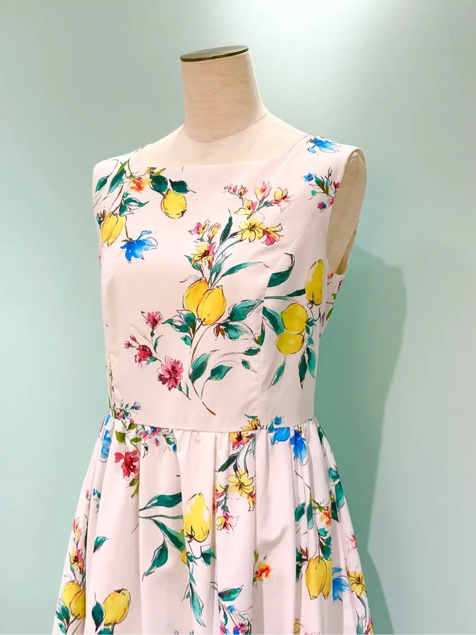 TOCCA 𝕂 コーディネート画像