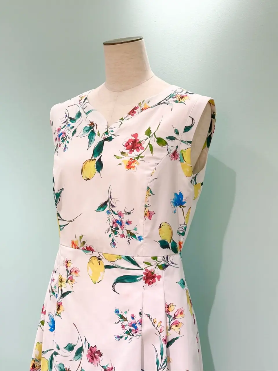 TOCCA 𝕂 コーディネート画像