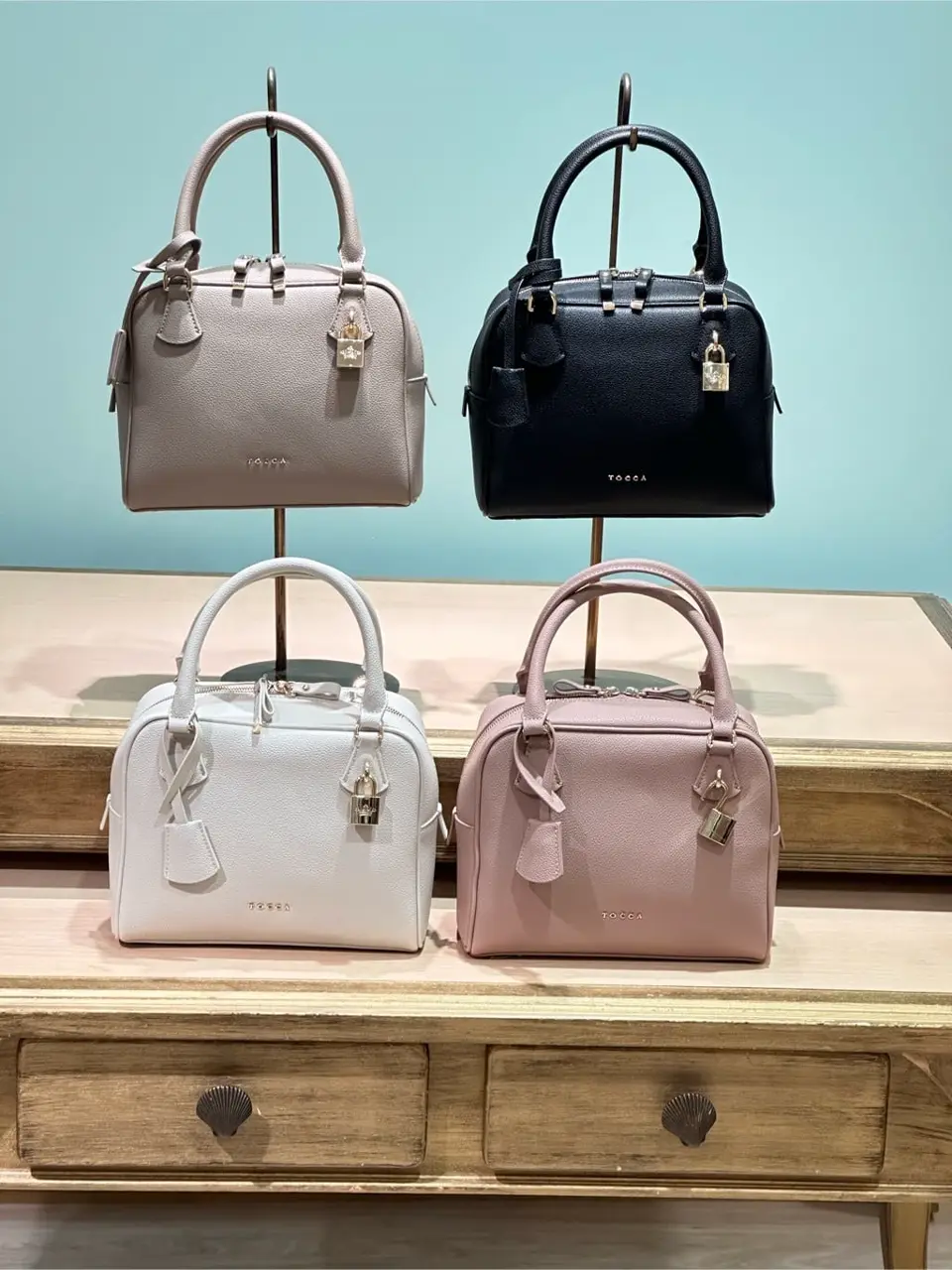 TOCCA 𝕂 コーディネート画像