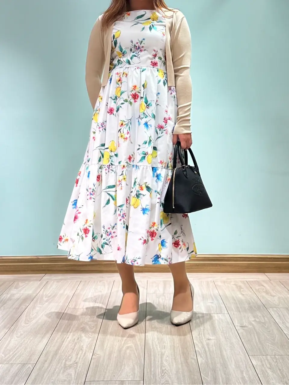  𝕂 コーディネート画像