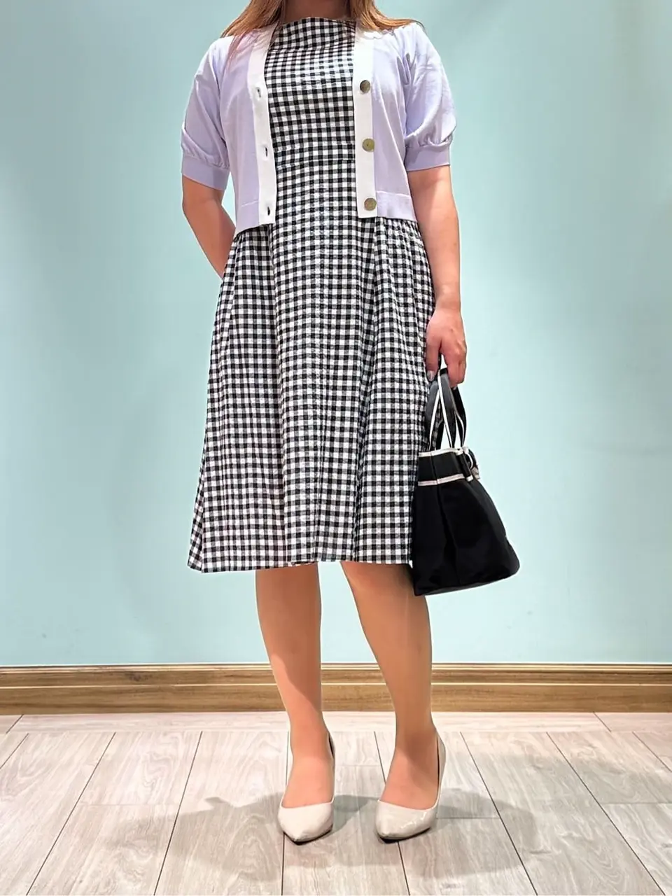 TOCCA 𝕂 コーディネート画像