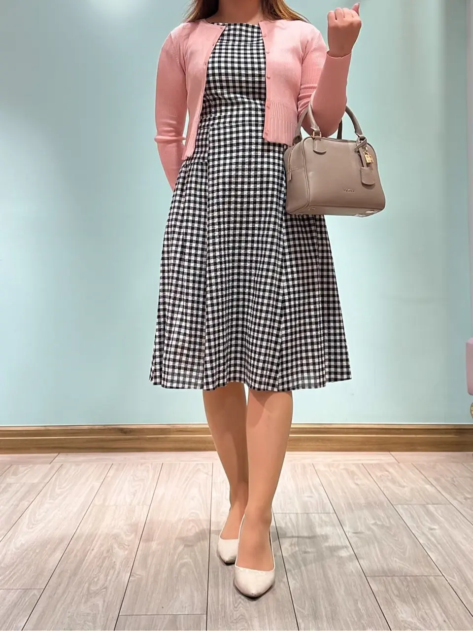  𝕂 コーディネート画像