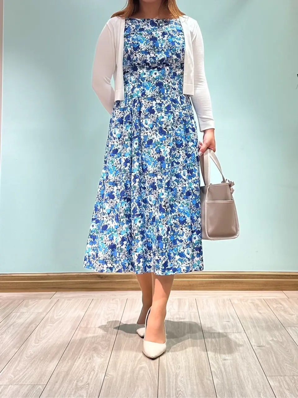 TOCCA 𝕂 コーディネート画像