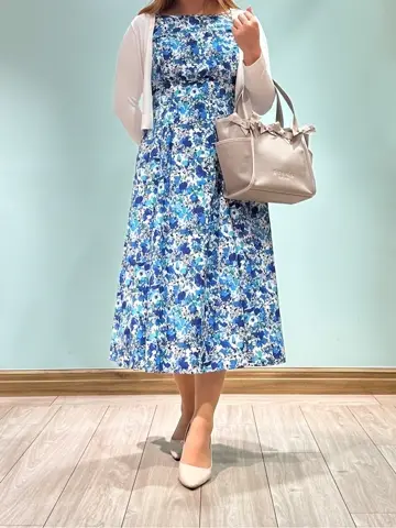 TOCCA 𝕂 コーディネート画像