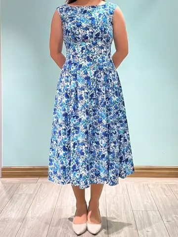 TOCCA 𝕂 コーディネート画像