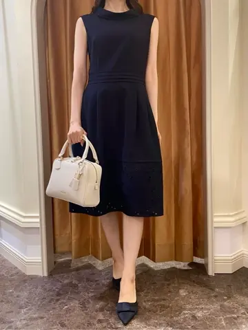 TOCCA スタッフ コーディネート画像