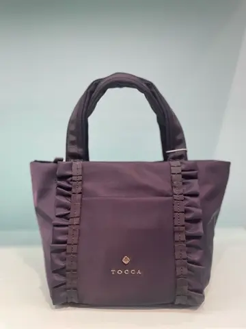 TOCCA スタッフB コーディネート画像