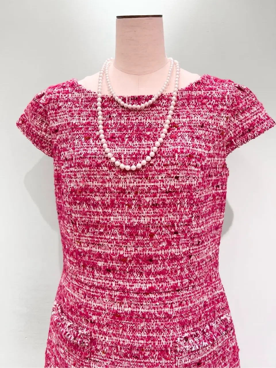 TOCCA C.K  コーディネート画像