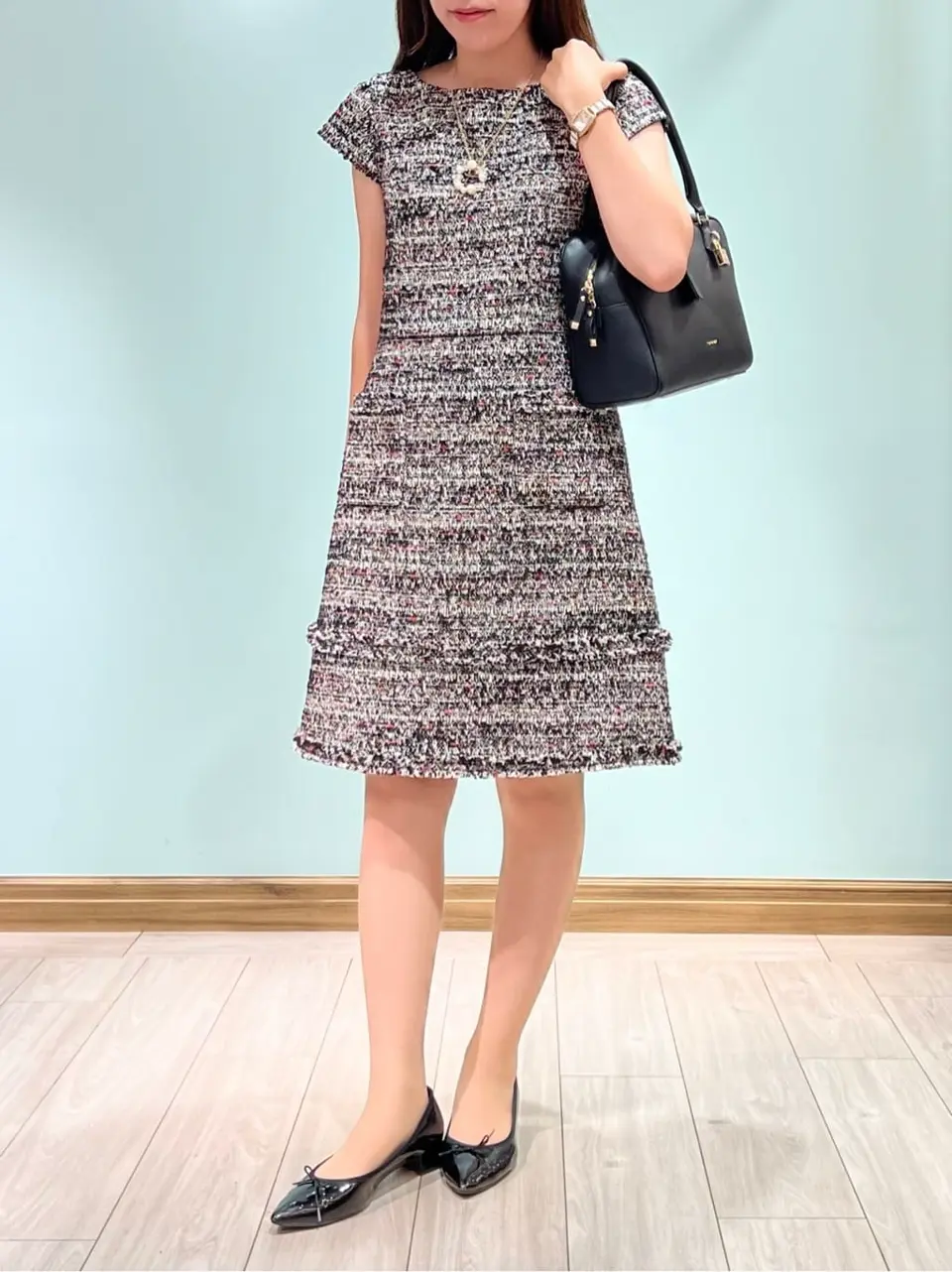  C.K  コーディネート画像