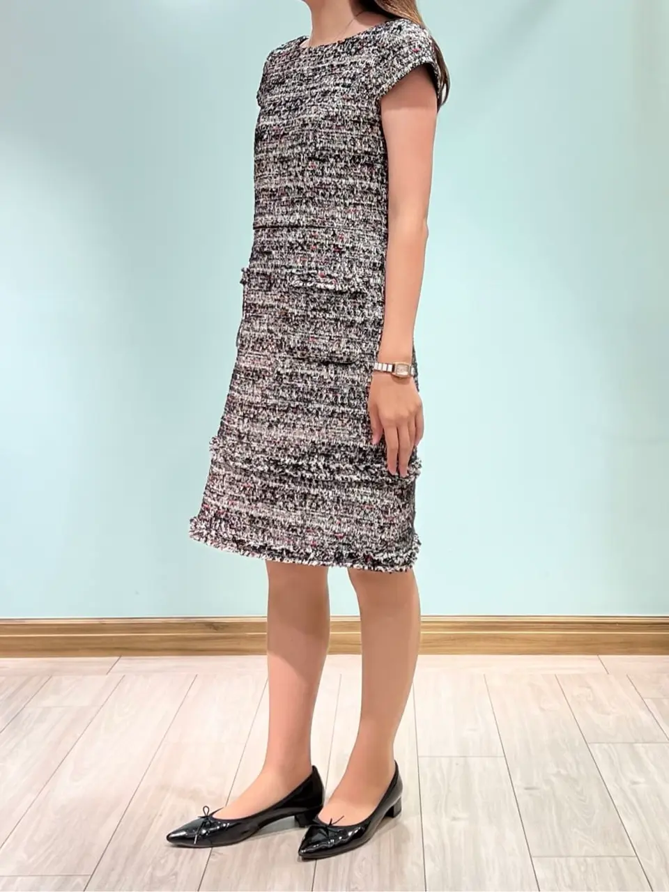 TOCCA C.K  コーディネート画像