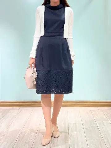 TOCCA C.K  コーディネート画像