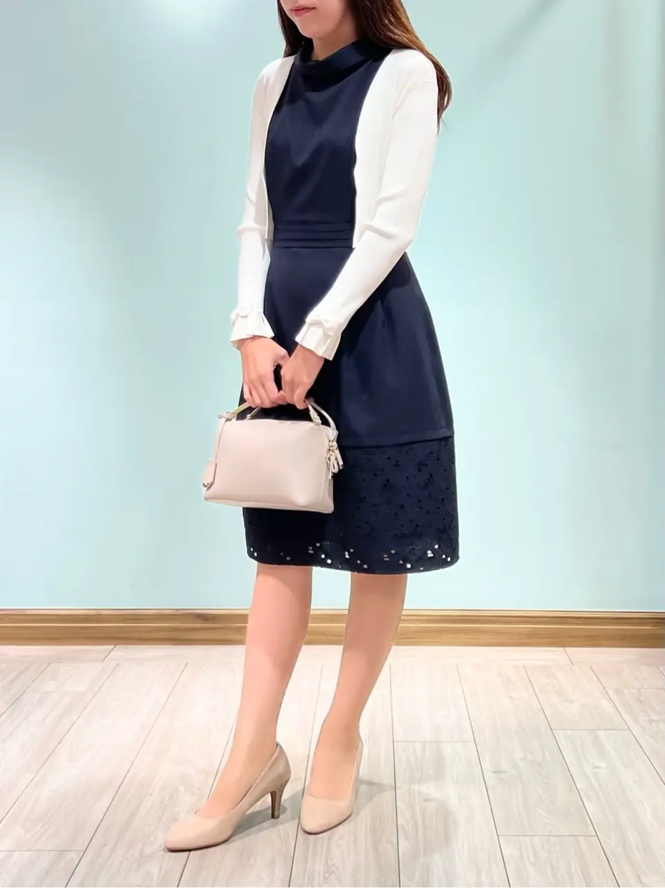 TOCCA C.K  コーディネート画像