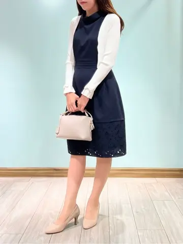 TOCCA C.K  コーディネート画像