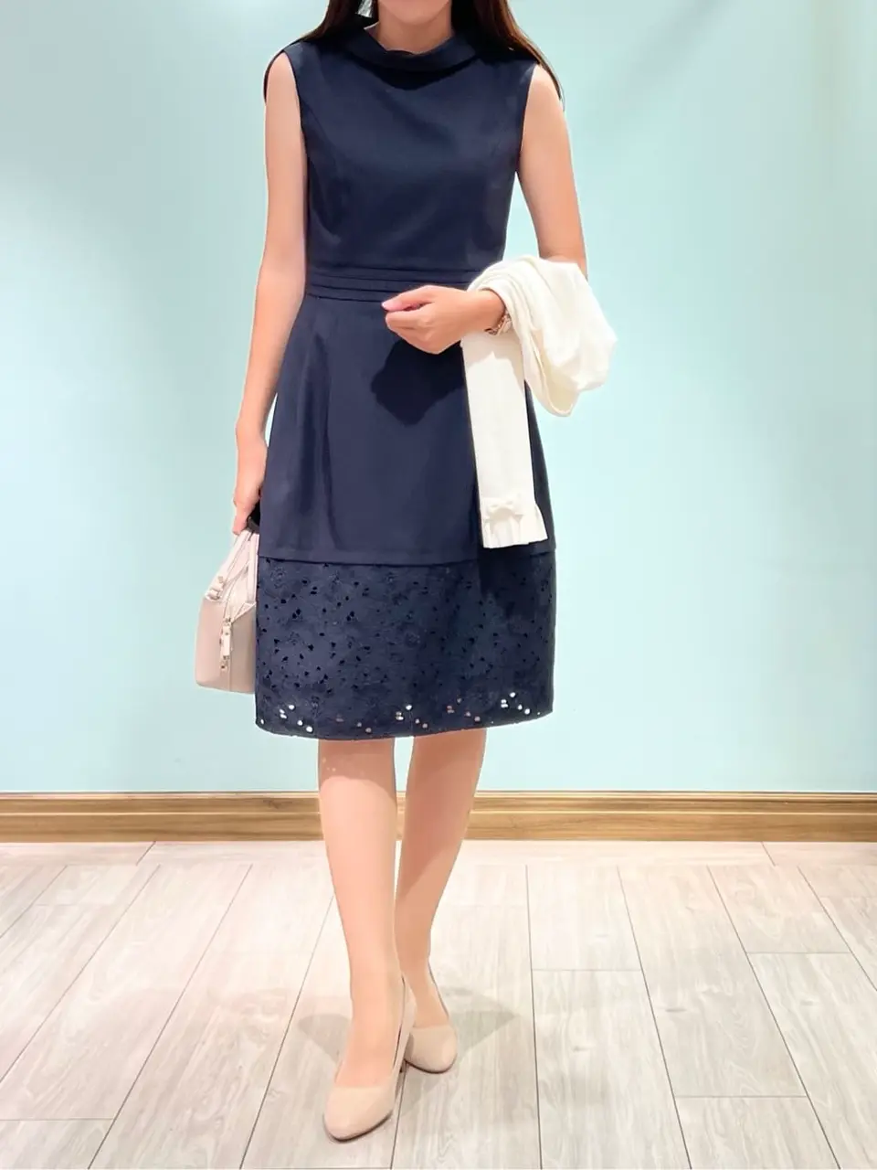 TOCCA C.K  コーディネート画像