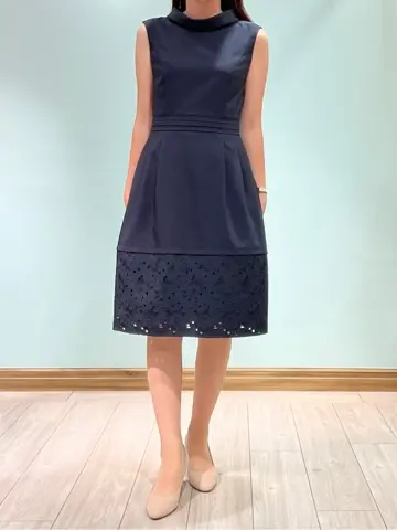 TOCCA C.K  コーディネート画像