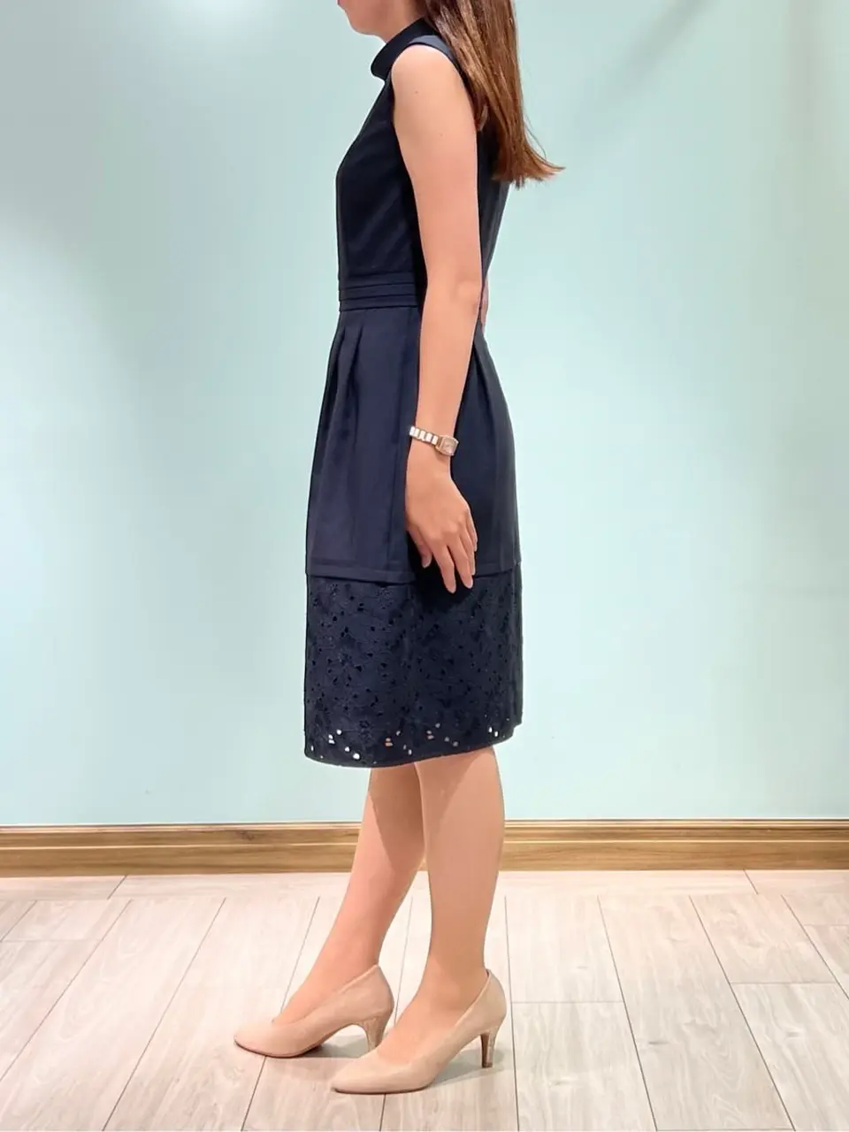 TOCCA C.K  コーディネート画像