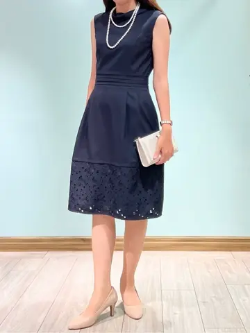 TOCCA C.K  コーディネート画像