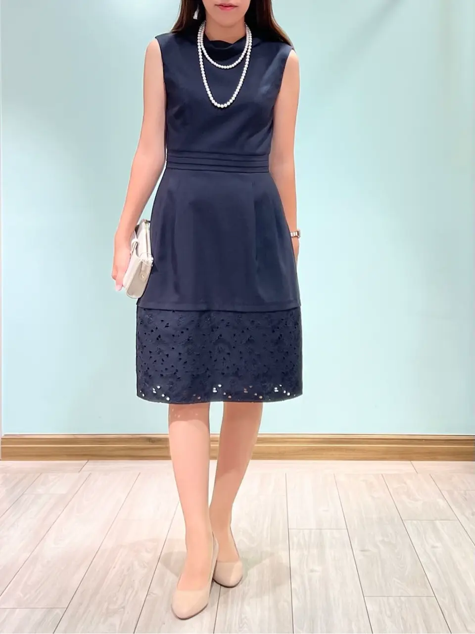 TOCCA C.K  コーディネート画像