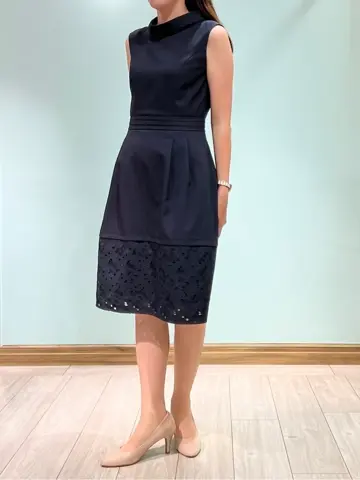 TOCCA C.K  コーディネート画像