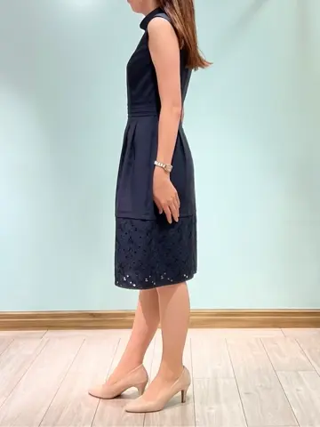 TOCCA C.K  コーディネート画像