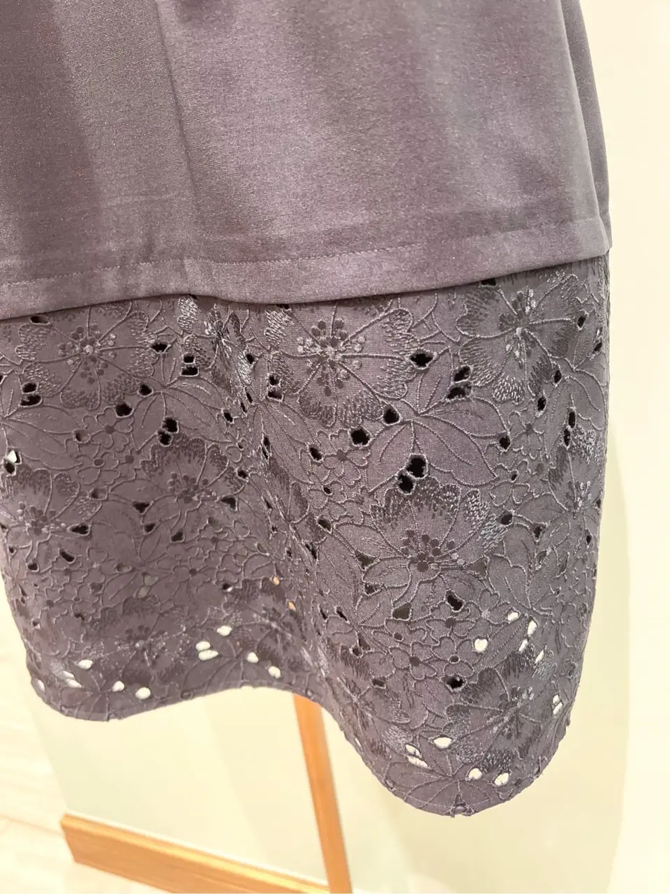 TOCCA C.K  コーディネート画像