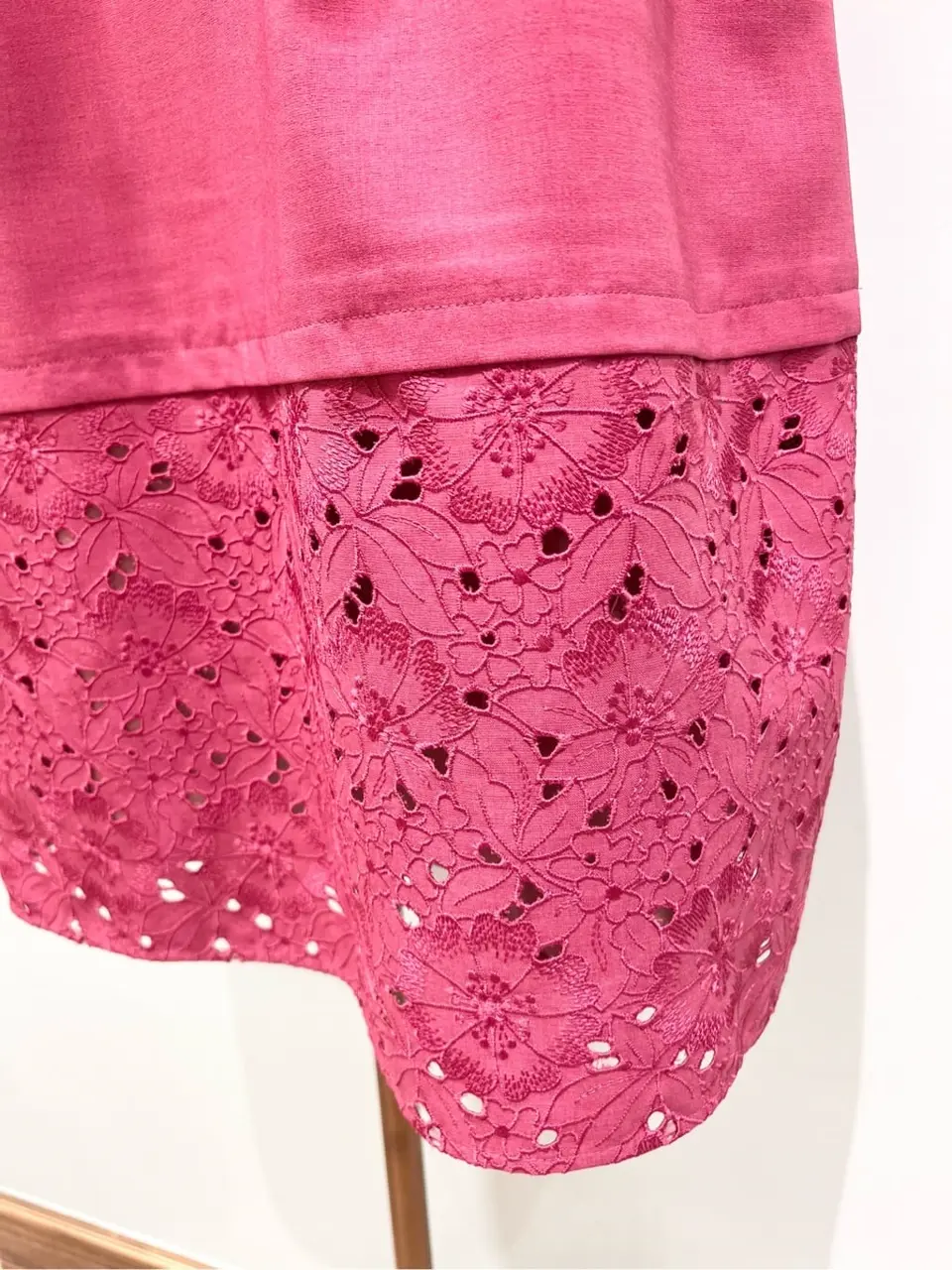 TOCCA C.K  コーディネート画像