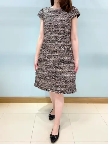 TOCCA 𝒽 コーディネート画像