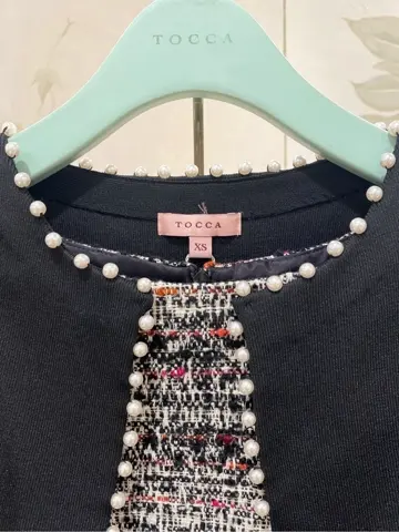 TOCCA 𝒽 コーディネート画像