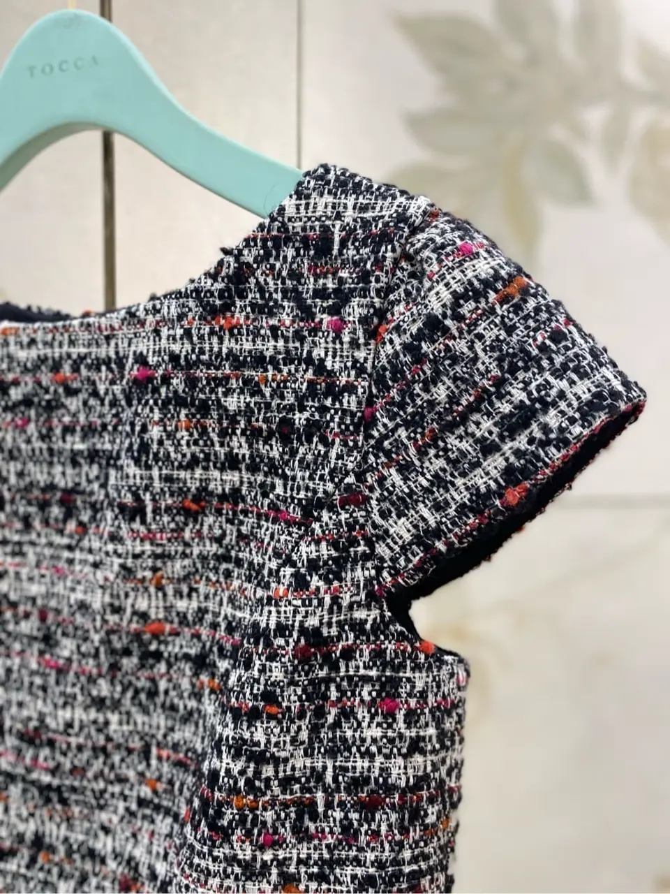 TOCCA 𝒽 コーディネート画像