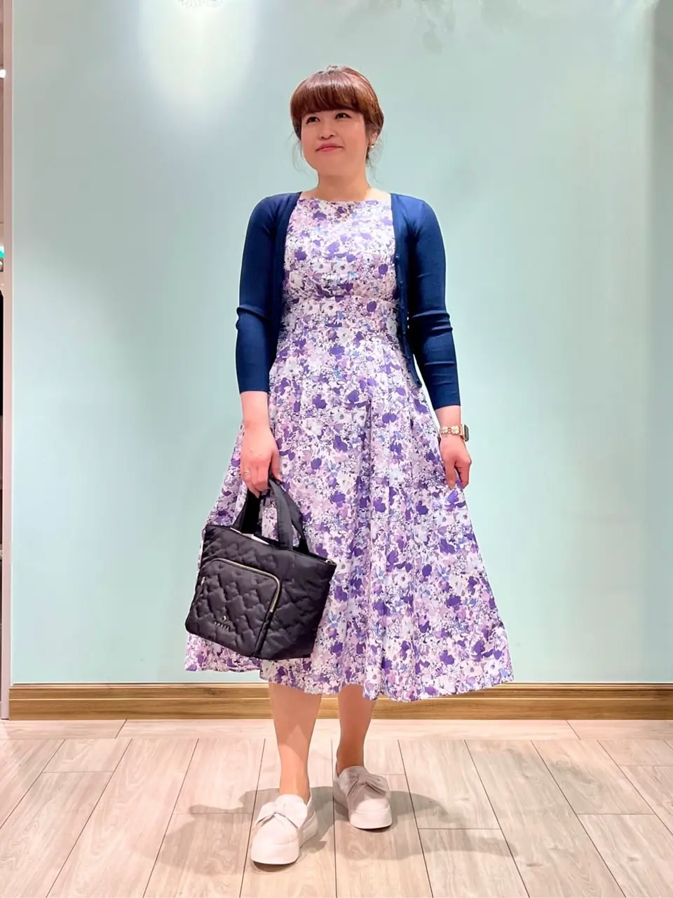 TOCCA Y.K コーディネート画像