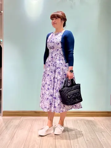 TOCCA Y.K コーディネート画像