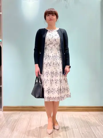 TOCCA Y.K コーディネート画像