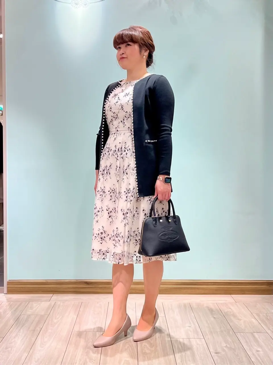 TOCCA Y.K コーディネート画像