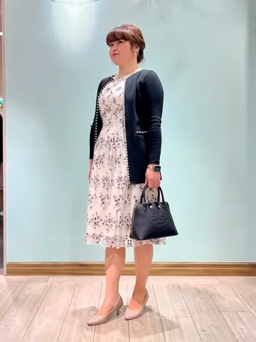 TOCCA Y.K コーディネート画像