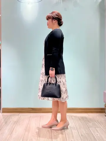 TOCCA Y.K コーディネート画像