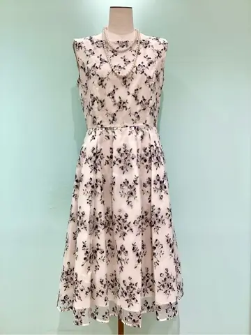 TOCCA Y.K コーディネート画像