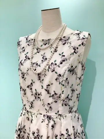 TOCCA Y.K コーディネート画像