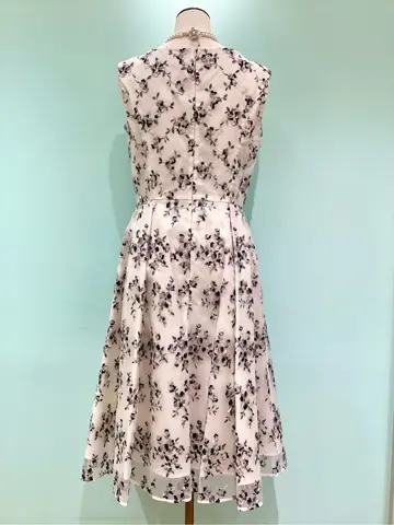 TOCCA Y.K コーディネート画像