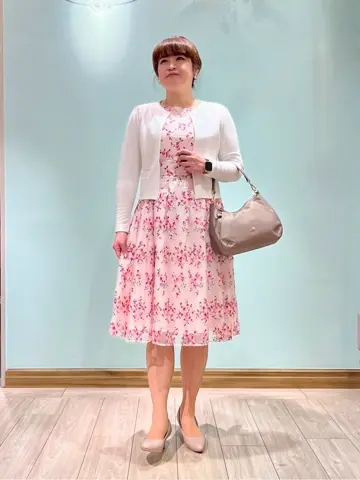 TOCCA Y.K コーディネート画像