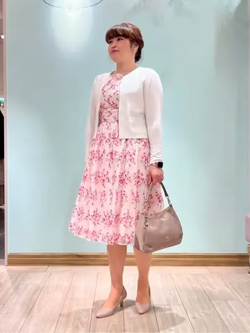 TOCCA Y.K コーディネート画像