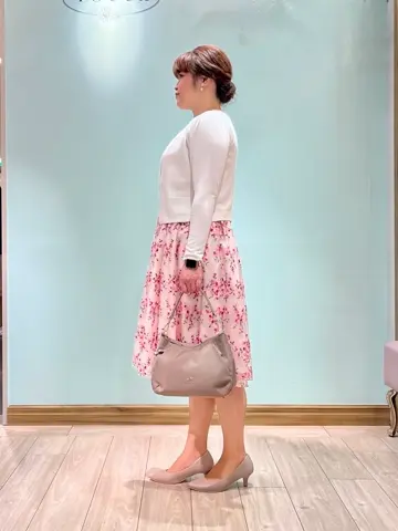 TOCCA Y.K コーディネート画像