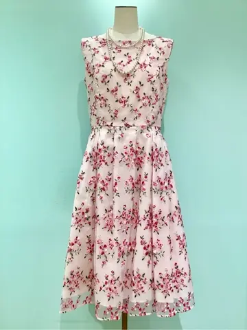 TOCCA Y.K コーディネート画像