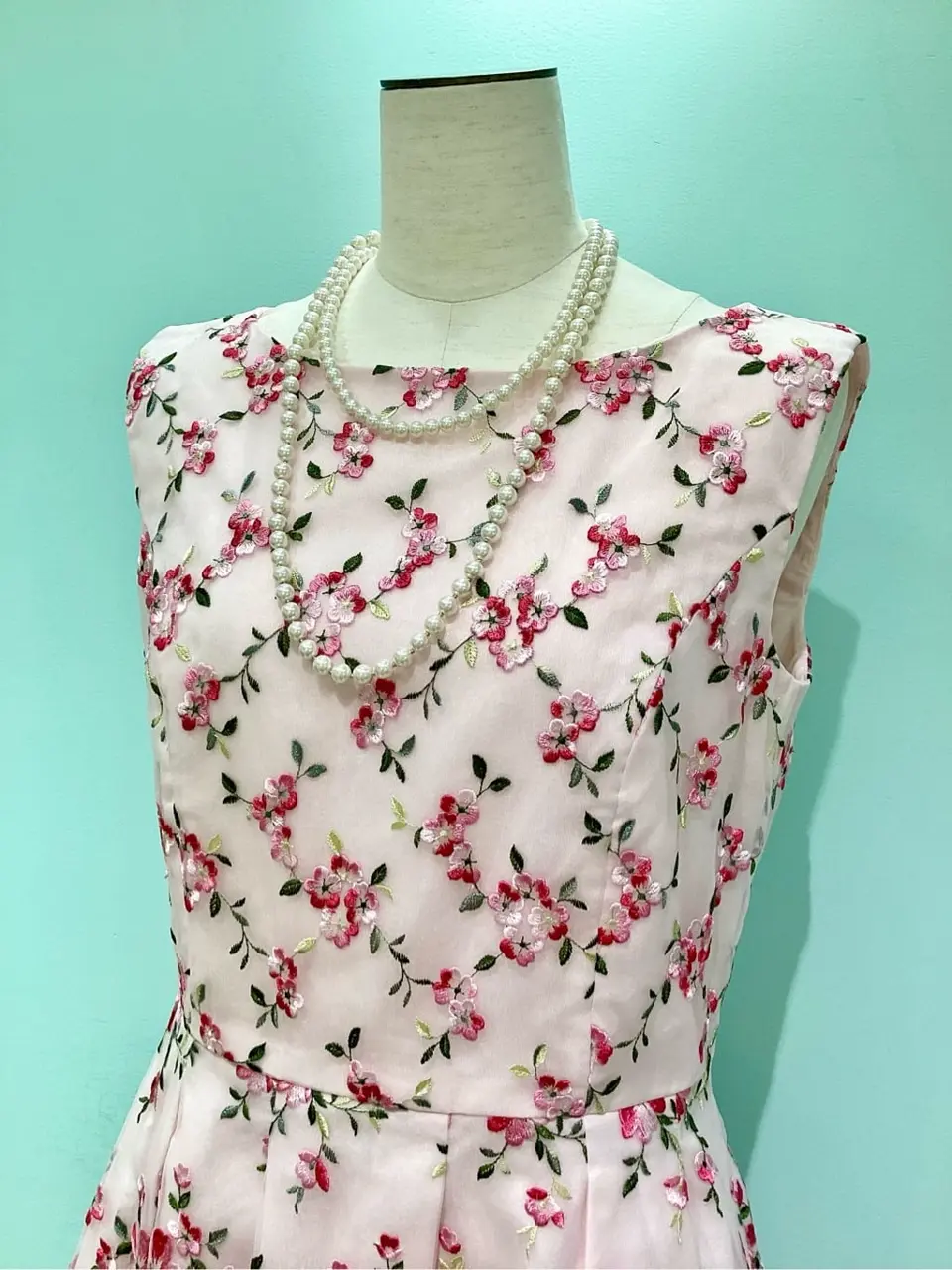 TOCCA Y.K コーディネート画像