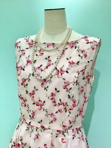 TOCCA Y.K コーディネート画像